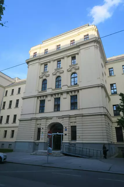 Foto: Patricia Hillinger/MeinBezirk