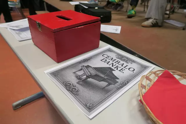 Foto: Patricia Hillinger/MeinBezirk