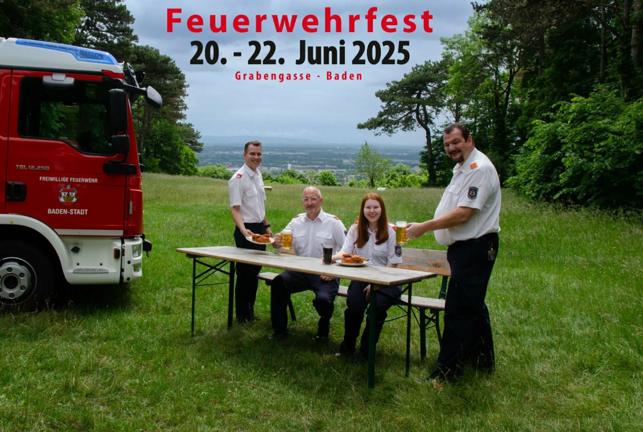 Feuerwehrfest In Der Nähe Heute Dieses Wochenende