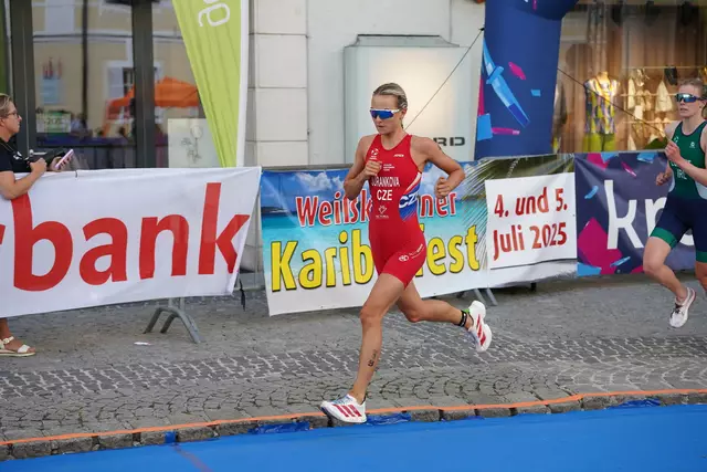 Foto: Gierlinger Sport Services