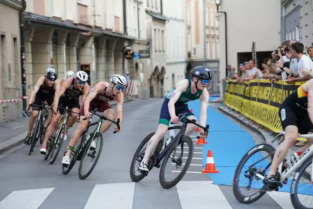 Foto: Gierlinger Sport Services