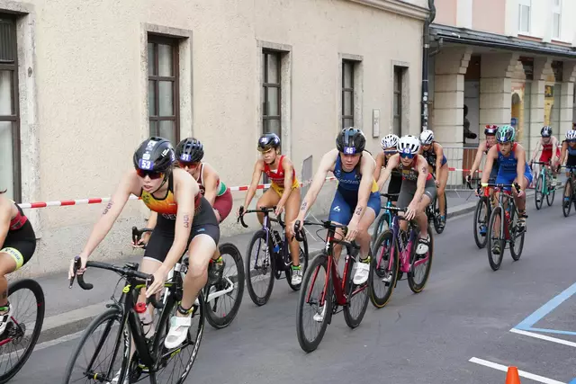 Foto: Gierlinger Sport Services