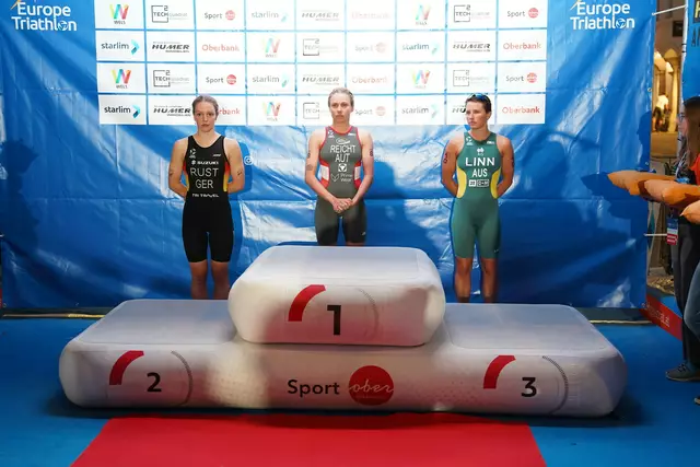 Foto: Gierlinger Sport Services