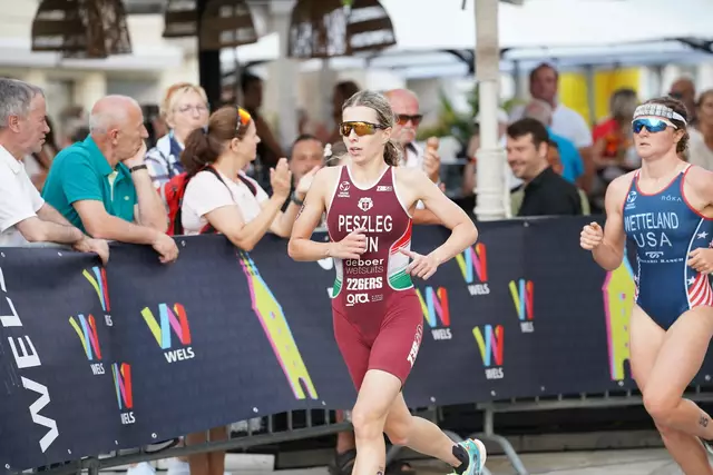 Foto: Gierlinger Sport Services