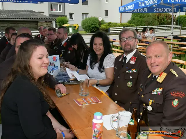 Foto: FF Maria Lankowitz