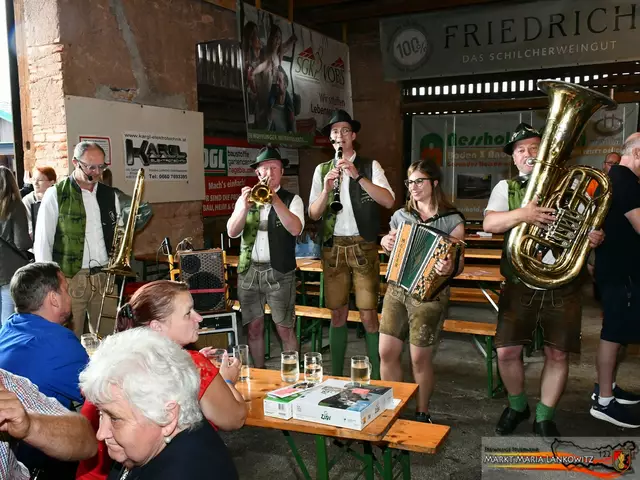 Foto: FF Maria Lankowitz