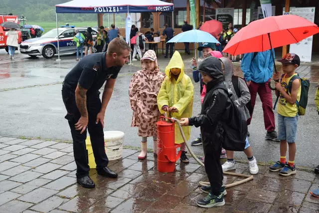 Foto: ÖLRG Bundesverband Österreich