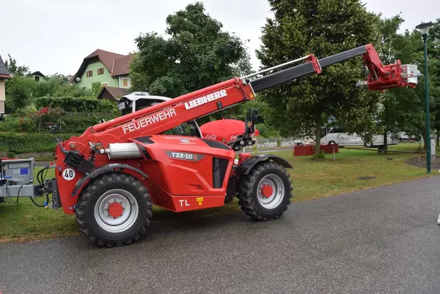 Foto: ÖLRG Bundesverband Österreich