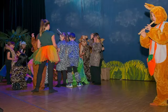 Foto: (c) Gerhard Schwingenschlögl