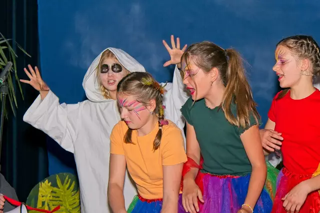 Foto: (c) Gerhard Schwingenschlögl