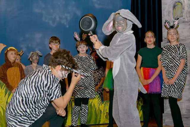 Foto: (c) Gerhard Schwingenschlögl