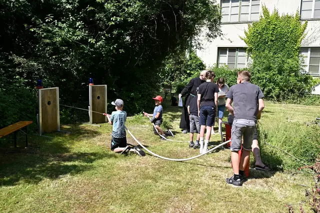 Foto: ©Michael Flockert