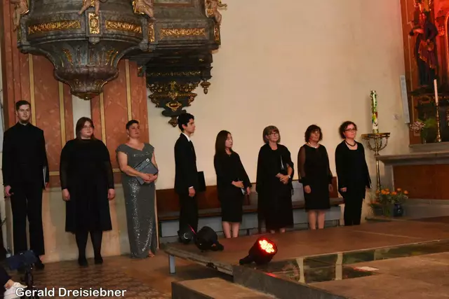 Foto: Gerald Dreisiebner
