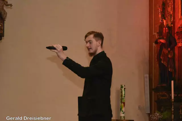 Foto: Gerald Dreisiebner