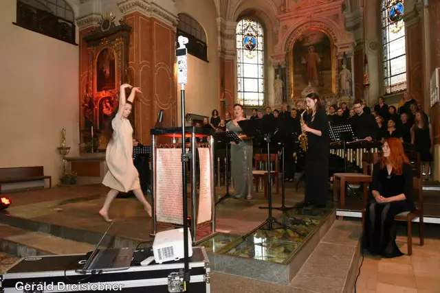Foto: Gerald Dreisiebner