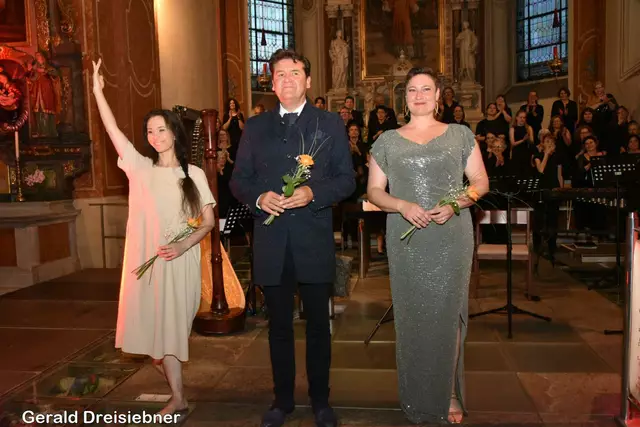 Foto: Gerald Dreisiebner