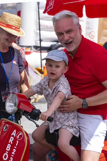 Foto: Klaus Weingartner