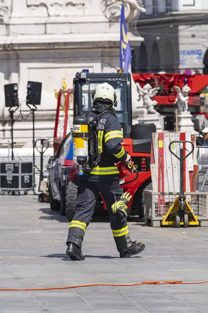 Foto: Klaus Weingartner