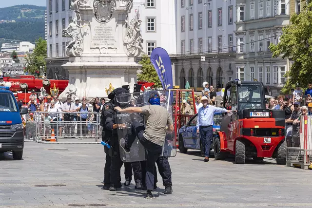 Foto: Klaus Weingartner