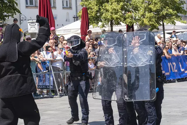 Foto: Klaus Weingartner