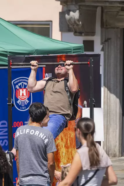 Foto: Klaus Weingartner