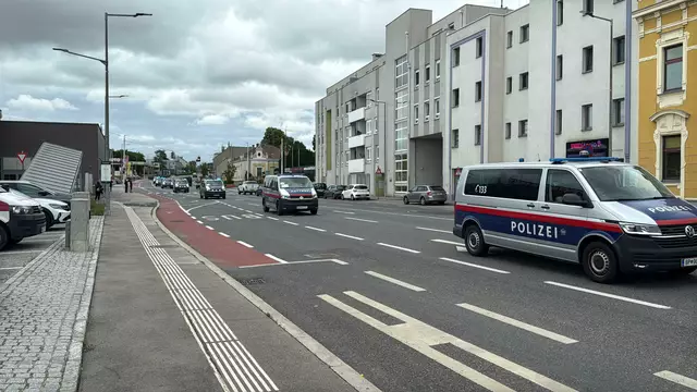 Foto: Alexander Paulus/MeinBezirk