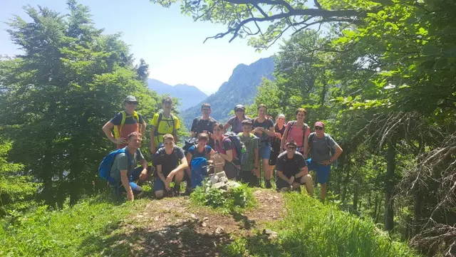 Foto: Alpenverein Enns
