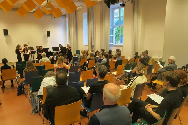 Foto: Patricia Hillinger/MeinBezirk