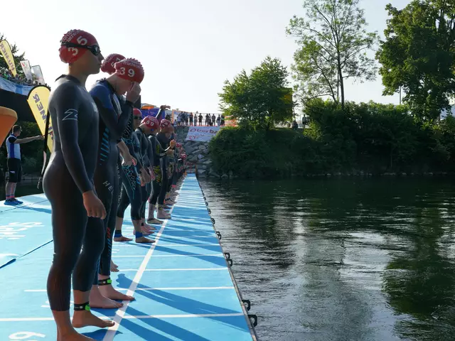 Foto: Gierlinger Sport Services