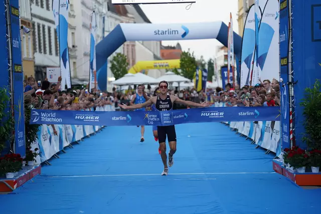 Foto: Gierlinger Sport Services