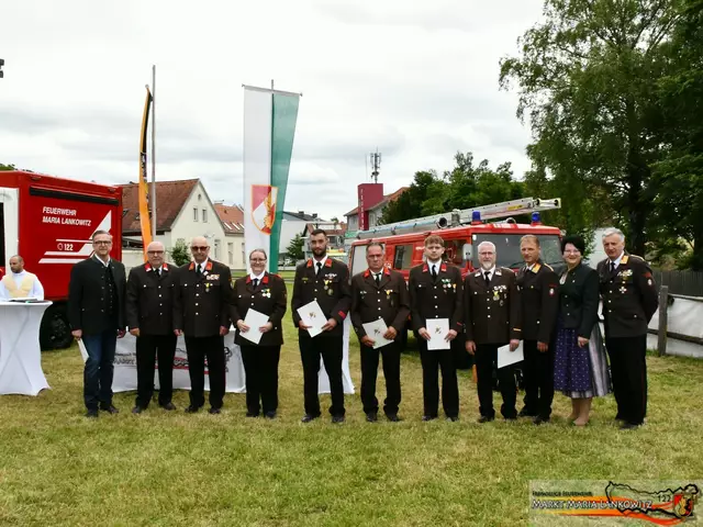 Foto: FF Maria Lankowitz