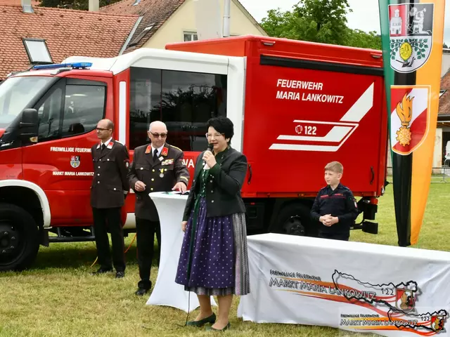 Foto: FF Maria Lankowitz
