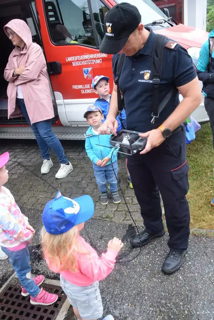 Foto: ÖLRG Bundesverband Österreich