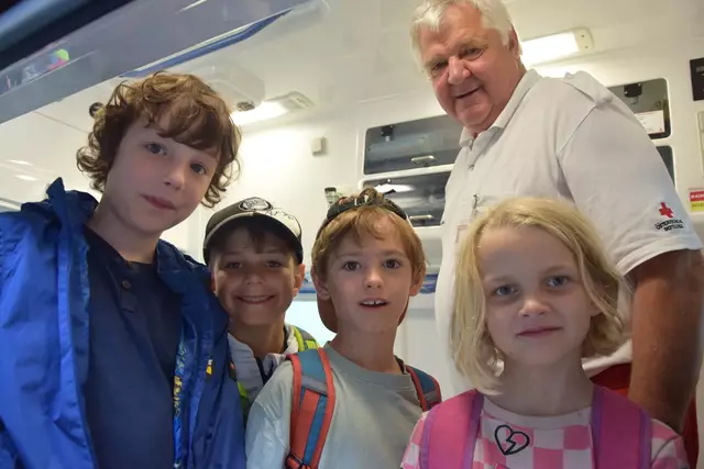 Foto: ÖLRG Bundesverband Österreich