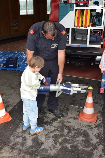 Foto: ÖLRG Bundesverband Österreich