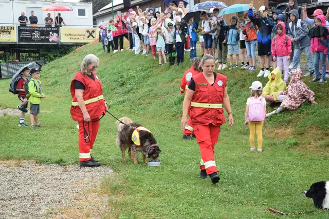 Foto: ÖLRG Bundesverband Österreich