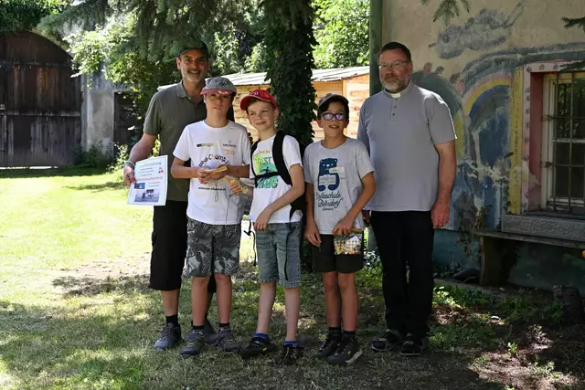 Foto: ©Michael Flockert