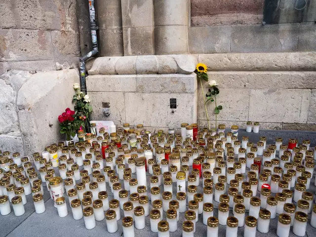 Wie viel ist zu viel? Der Amoklauf an der BORG Dreierschützengasse in Graz hat nicht nur tiefe Erschütterung ausgelöst, sondern auch eine breite Debatte über mediale Verantwortung ins Rollen gebracht. | Foto: Valentina Marinelić/MeinBezirk