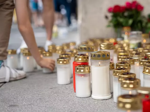 Der PSD Wien macht auch auf die besondere Schutzbedürftigkeit von Minderjährigen aufmerksam. Egal, ob Kinder als Opfer, Zeugen oder Täter betroffen sind – sie dürfen nicht zu medialen Objekten gemacht werden. | Foto: Valentina Marinelić/MeinBezirk