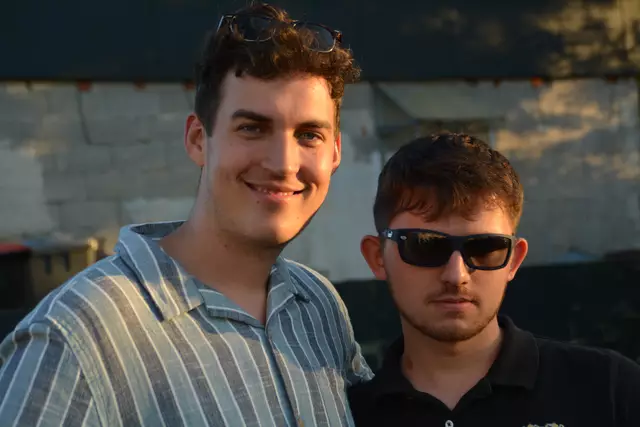 Foto: Jennifer Flechl