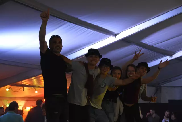 Foto: Jennifer Flechl