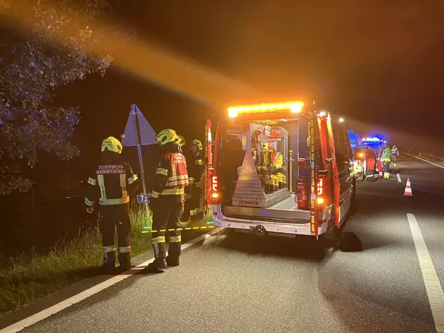 Foto: FF Waidhofen/Thaya