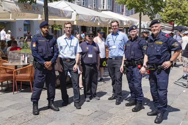 Foto: Klaus Weingartner