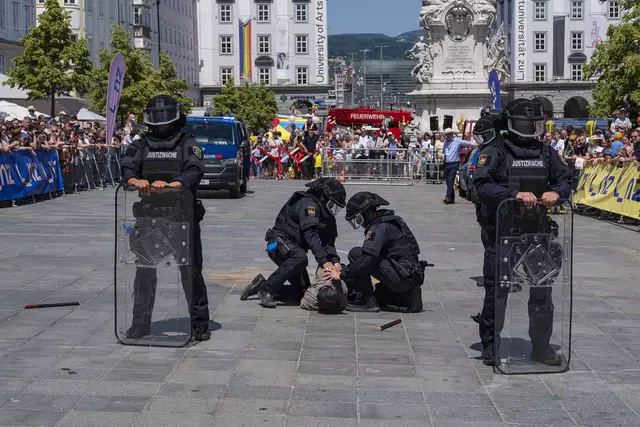 Foto: Klaus Weingartner