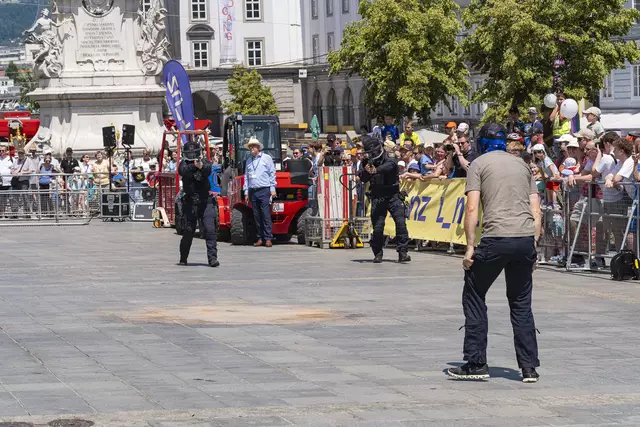 Foto: Klaus Weingartner