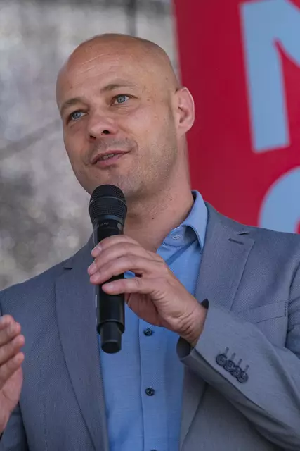 Foto: Klaus Weingartner