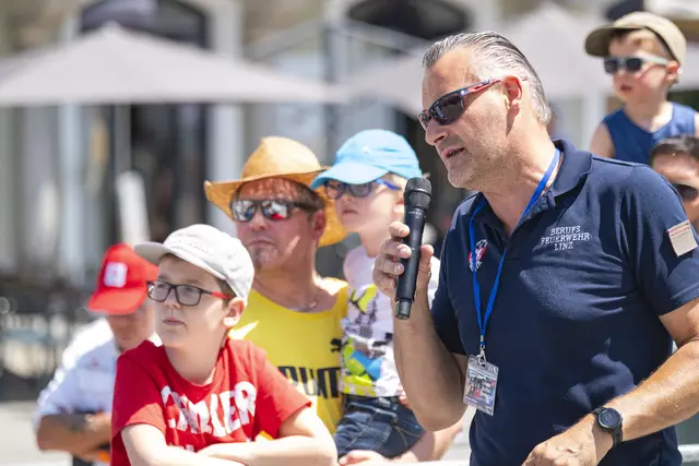 Foto: Klaus Weingartner