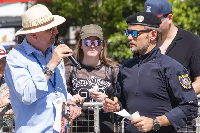 Foto: Klaus Weingartner