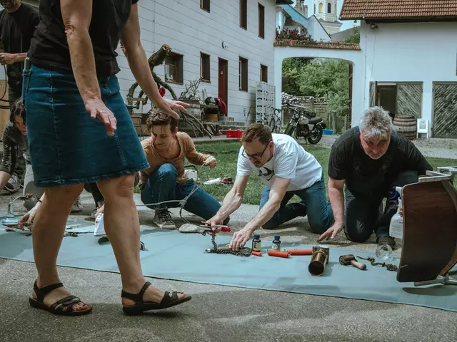 Mülikoasahof Haag | Foto: Fruhstorfer Franziska