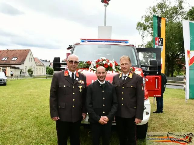 Foto: FF Maria Lankowitz
